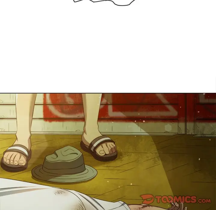 My High School Bully Chapter 279 page 99 - 