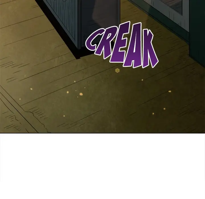 My High School Bully Chapter 280 page 108 - 