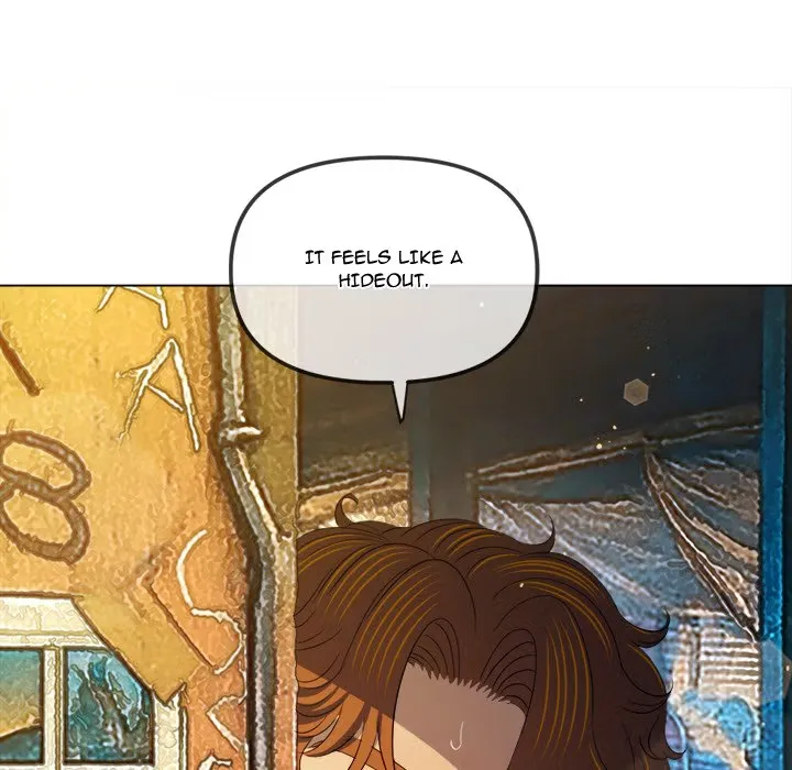 My High School Bully Chapter 280 page 114 - 
