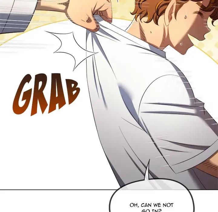 My High School Bully Chapter 280 page 122 - 