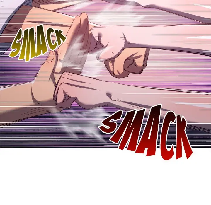 My High School Bully Chapter 280 page 128 - 