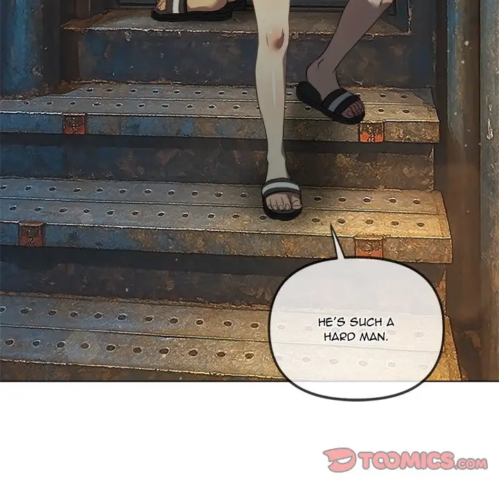 My High School Bully Chapter 280 page 136 - 