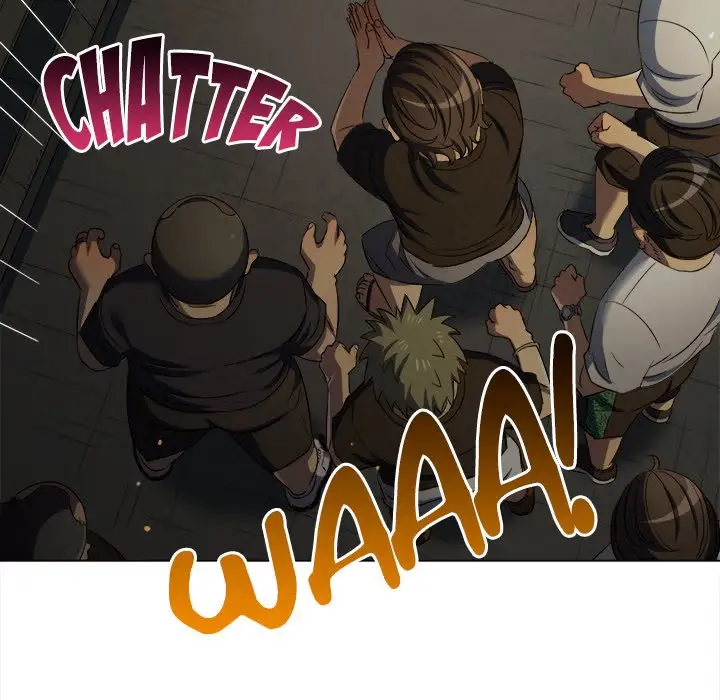 My High School Bully Chapter 280 page 153 - 