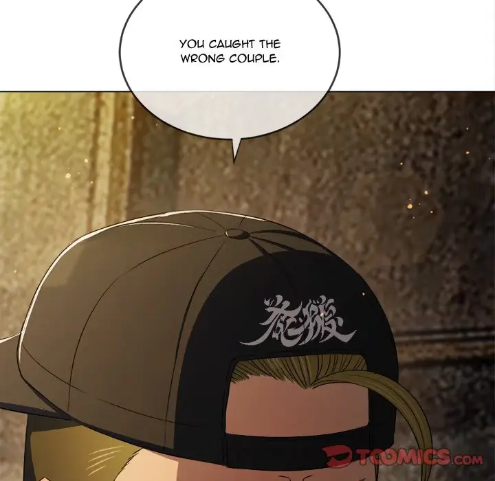 My High School Bully Chapter 280 page 172 - 