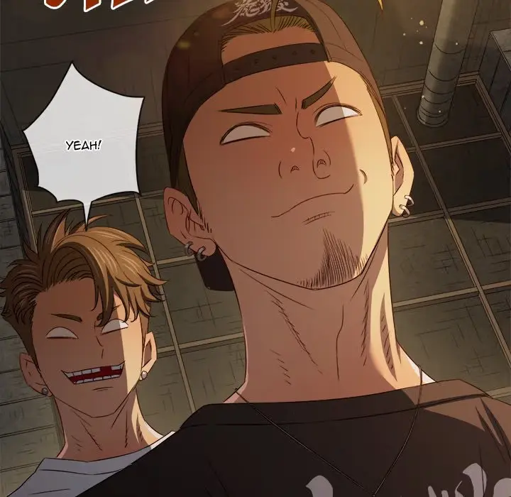 My High School Bully Chapter 280 page 177 - 