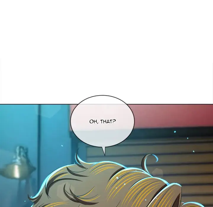 My High School Bully Chapter 280 page 19 - 