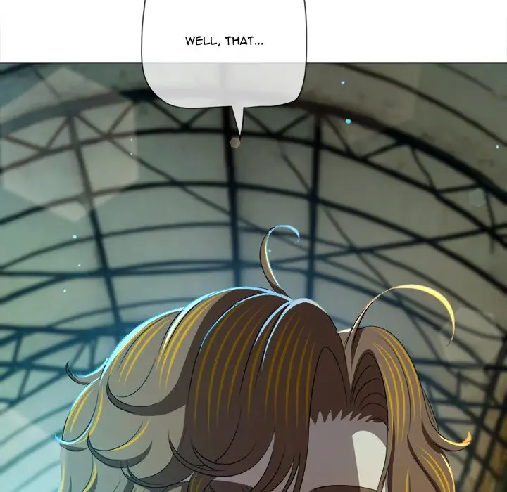 My High School Bully Chapter 280 page 25 - 