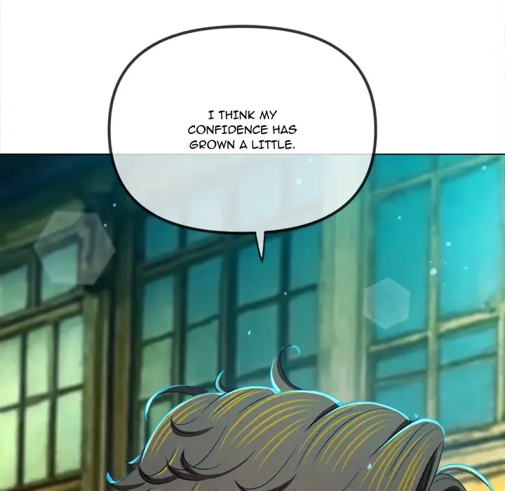 My High School Bully Chapter 280 page 36 - 