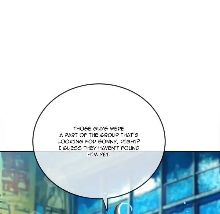 My High School Bully Chapter 280 page 42 - 