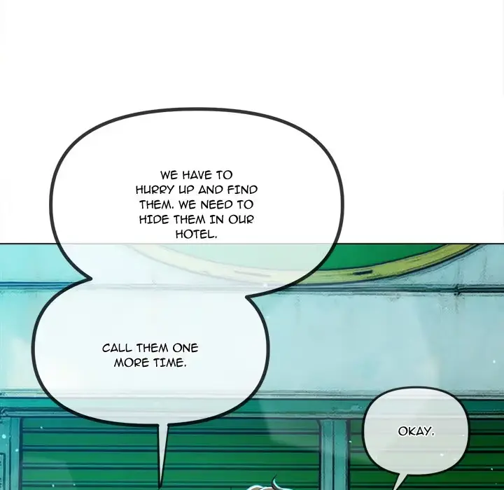 My High School Bully Chapter 280 page 45 - 
