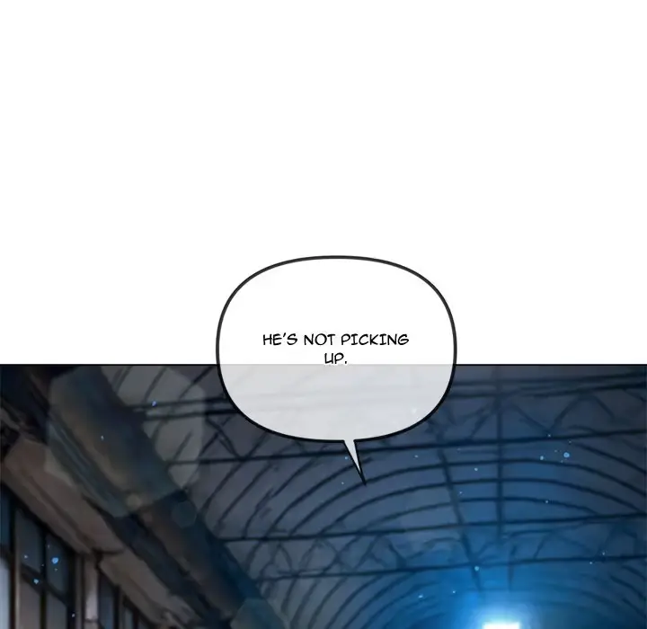 My High School Bully Chapter 280 page 61 - 