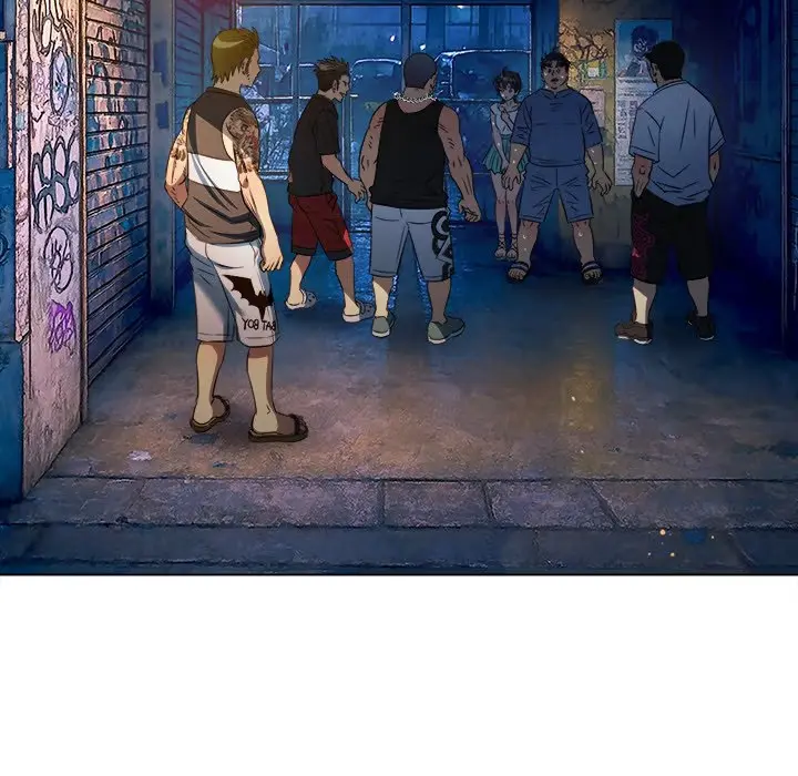 My High School Bully Chapter 280 page 79 - 