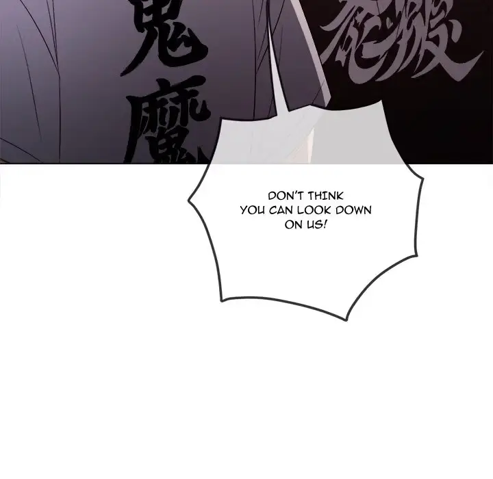 My High School Bully Chapter 280 page 82 - 