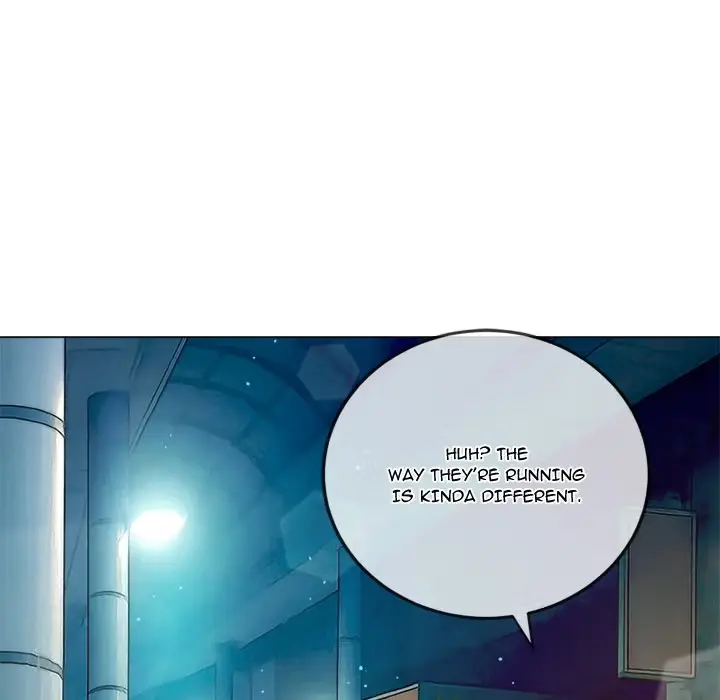 My High School Bully Chapter 280 page 96 - 
