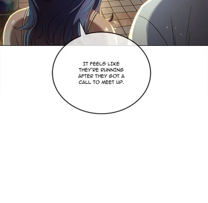 My High School Bully Chapter 280 page 98 - 