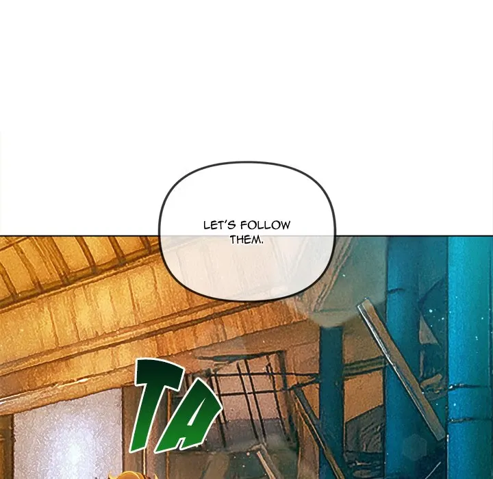My High School Bully Chapter 280 page 99 - 