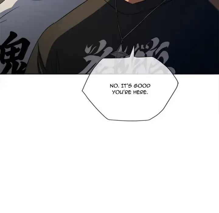 My High School Bully Chapter 281 page 112 - 