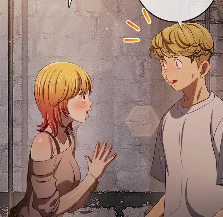 My High School Bully Chapter 281 page 116 - 