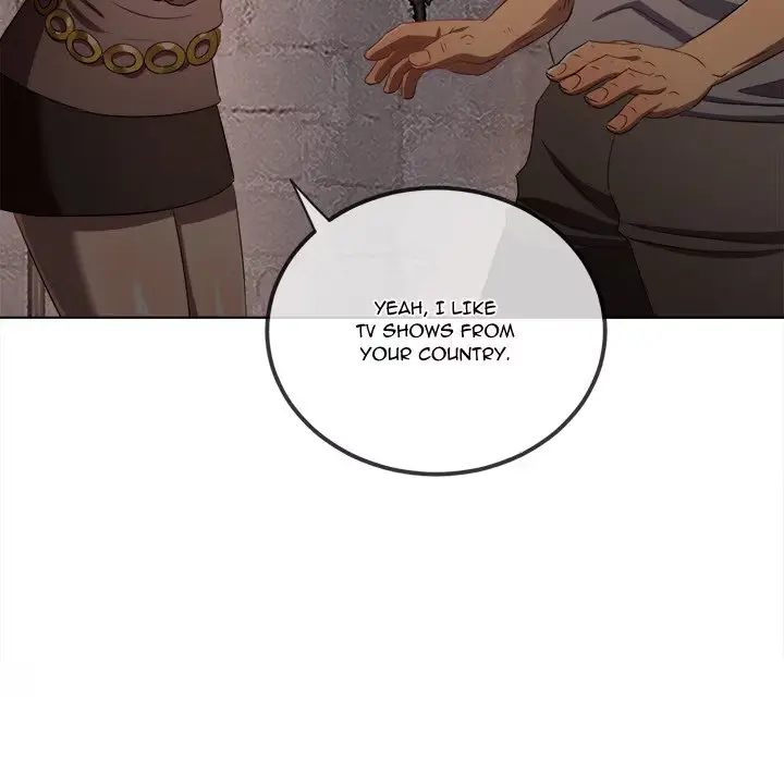 My High School Bully Chapter 281 page 117 - 