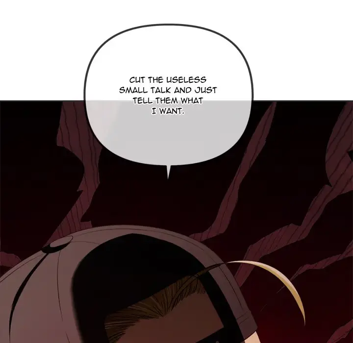 My High School Bully Chapter 281 page 118 - 