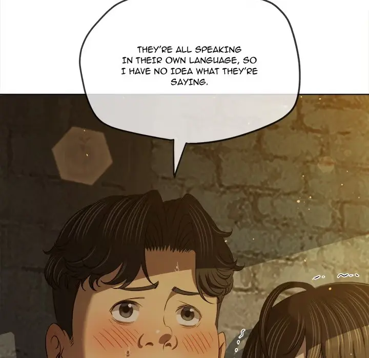 My High School Bully Chapter 281 page 13 - 