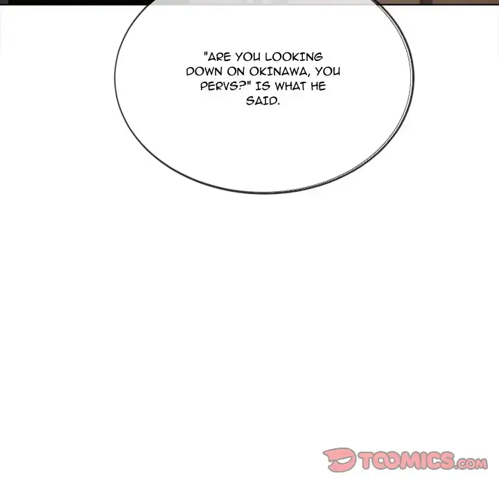 My High School Bully Chapter 281 page 123 - 