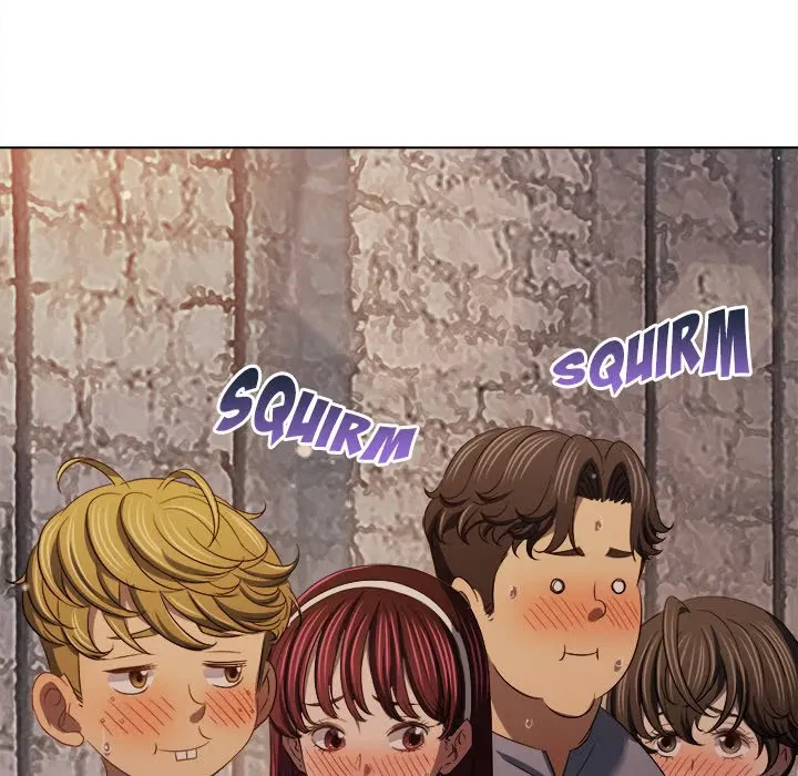 My High School Bully Chapter 281 page 130 - 