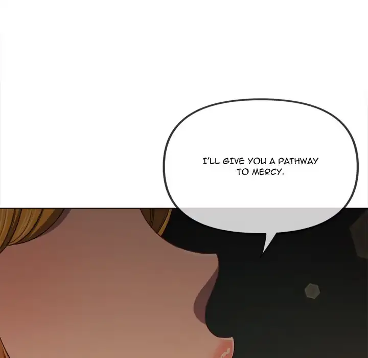 My High School Bully Chapter 281 page 132 - 