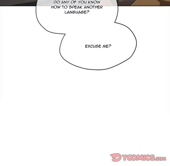 My High School Bully Chapter 281 page 15 - 