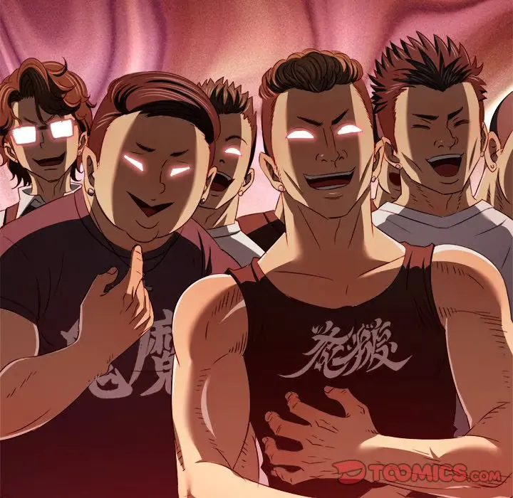My High School Bully Chapter 281 page 147 - 