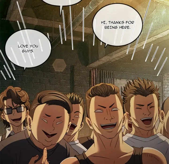 My High School Bully Chapter 281 page 17 - 