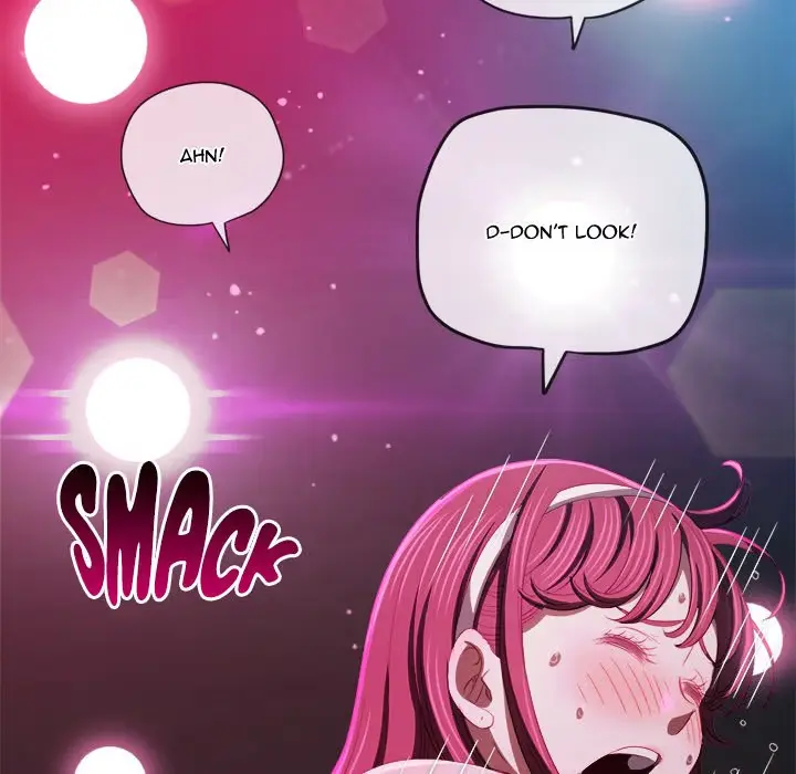 My High School Bully Chapter 281 page 166 - 