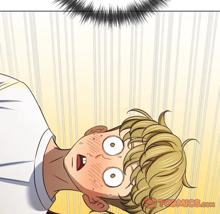 My High School Bully Chapter 281 page 171 - 
