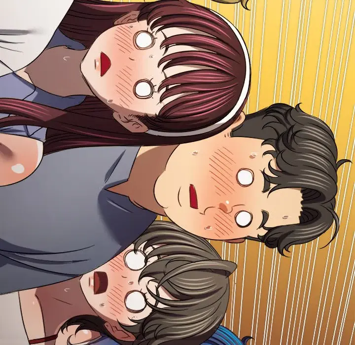 My High School Bully Chapter 281 page 172 - 