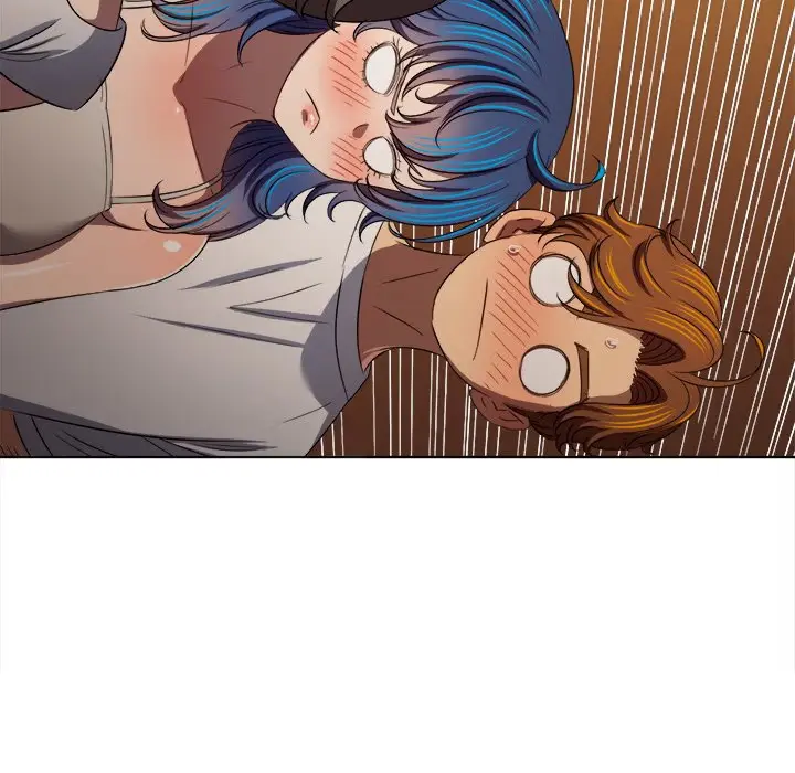 My High School Bully Chapter 281 page 173 - 