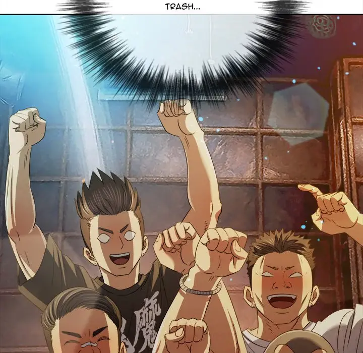 My High School Bully Chapter 281 page 175 - 