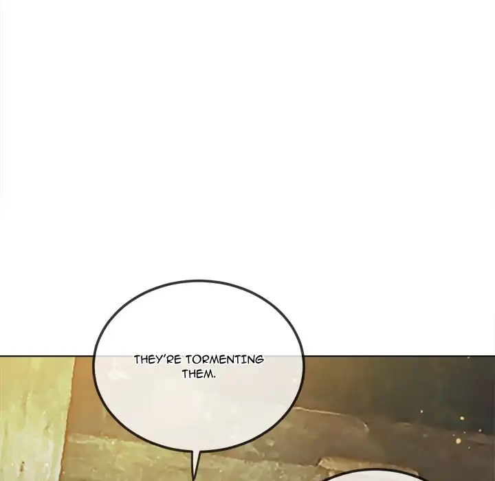 My High School Bully Chapter 281 page 21 - 