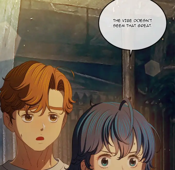 My High School Bully Chapter 281 page 22 - 