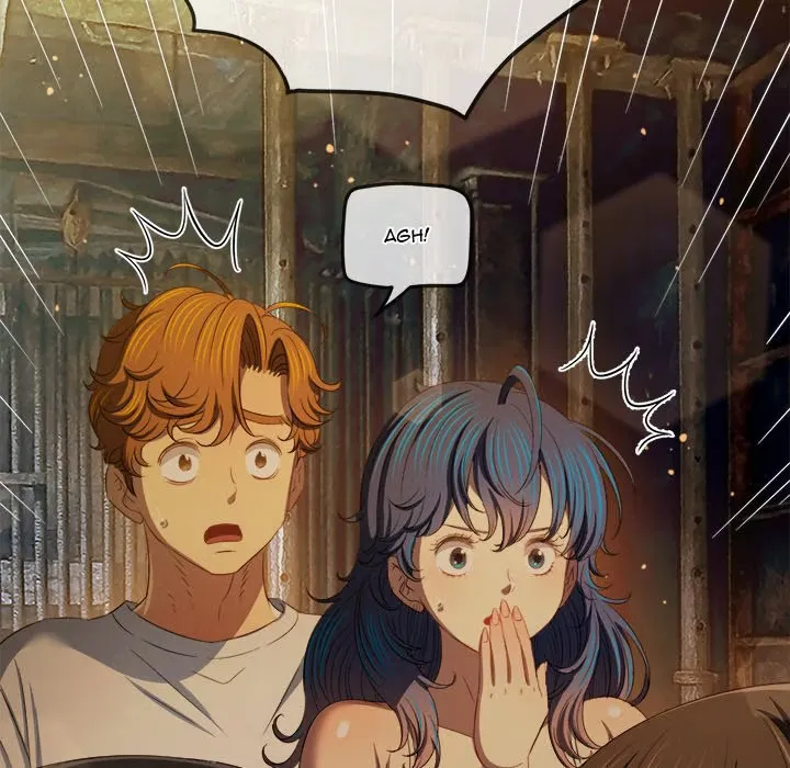 My High School Bully Chapter 281 page 25 - 