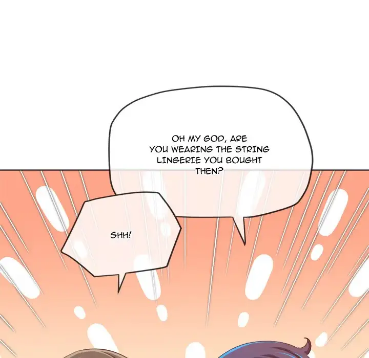My High School Bully Chapter 281 page 35 - 