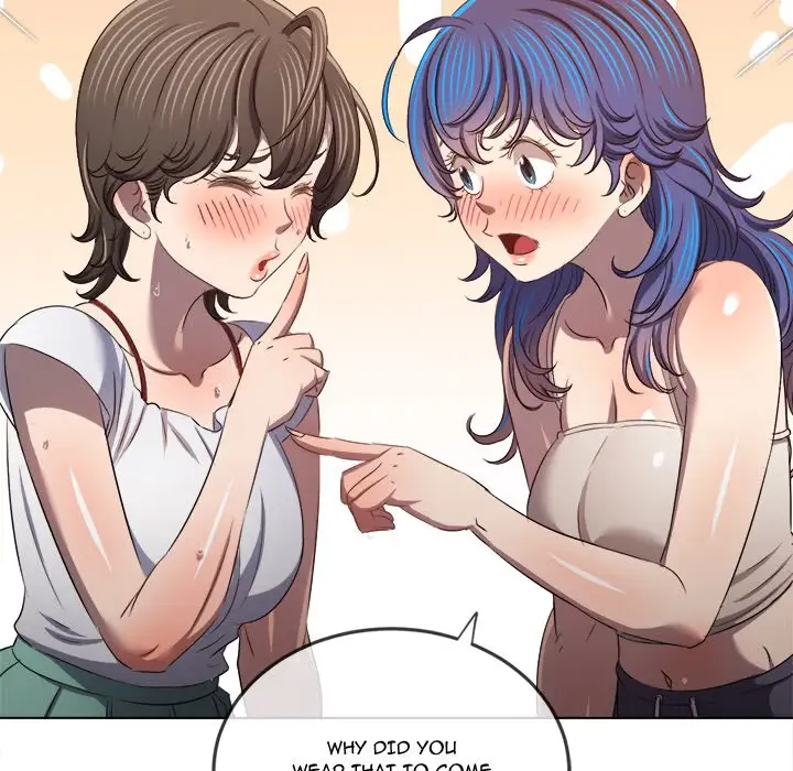 My High School Bully Chapter 281 page 36 - 