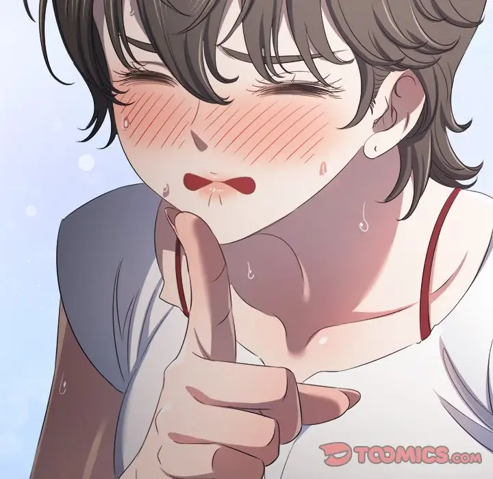 My High School Bully Chapter 281 page 39 - 