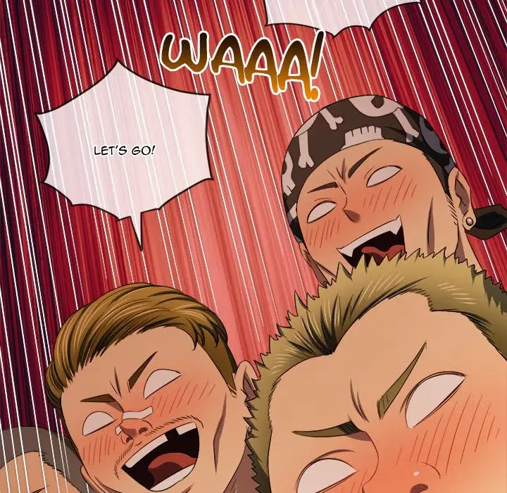 My High School Bully Chapter 281 page 42 - 