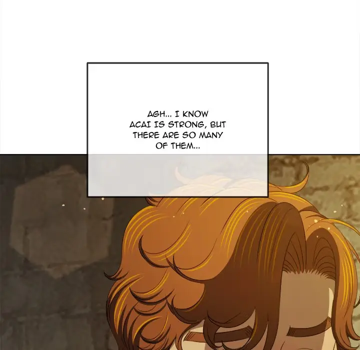 My High School Bully Chapter 281 page 54 - 