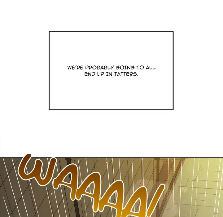 My High School Bully Chapter 281 page 57 - 