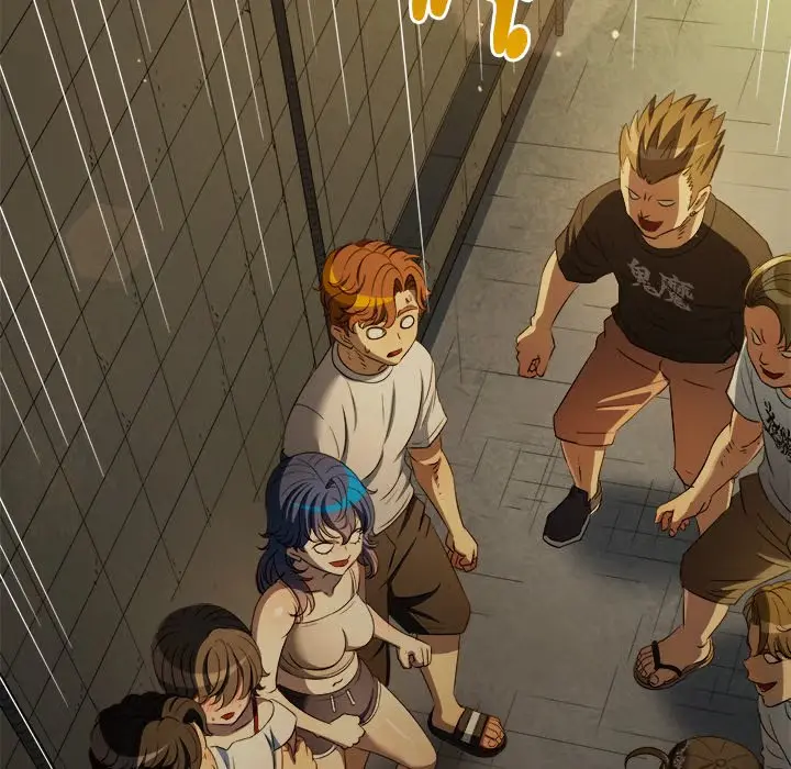 My High School Bully Chapter 281 page 58 - 