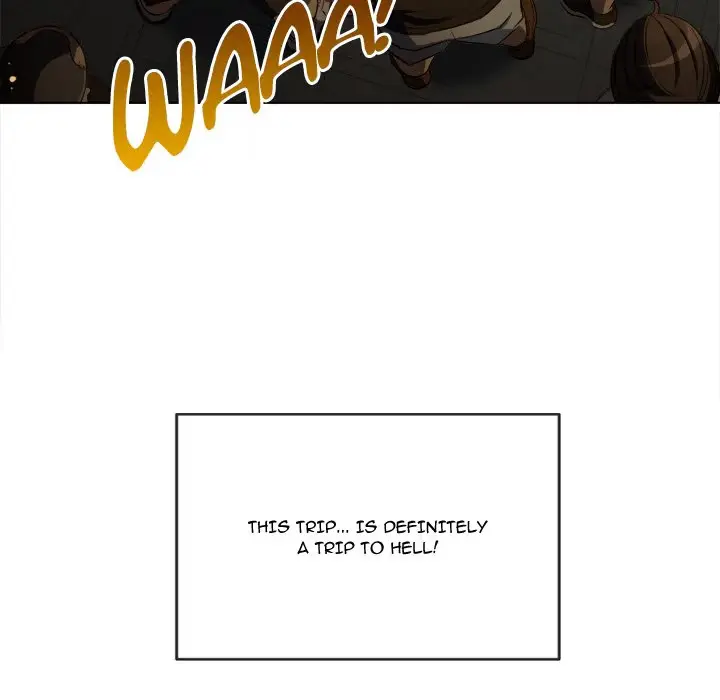 My High School Bully Chapter 281 page 60 - 