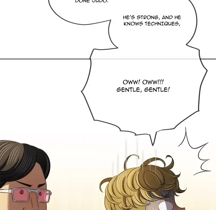 My High School Bully Chapter 281 page 66 - 