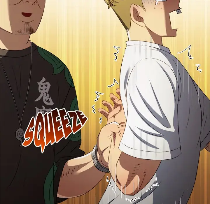 My High School Bully Chapter 281 page 67 - 