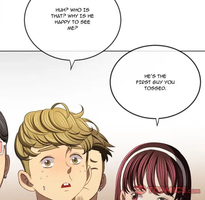 My High School Bully Chapter 281 page 75 - 